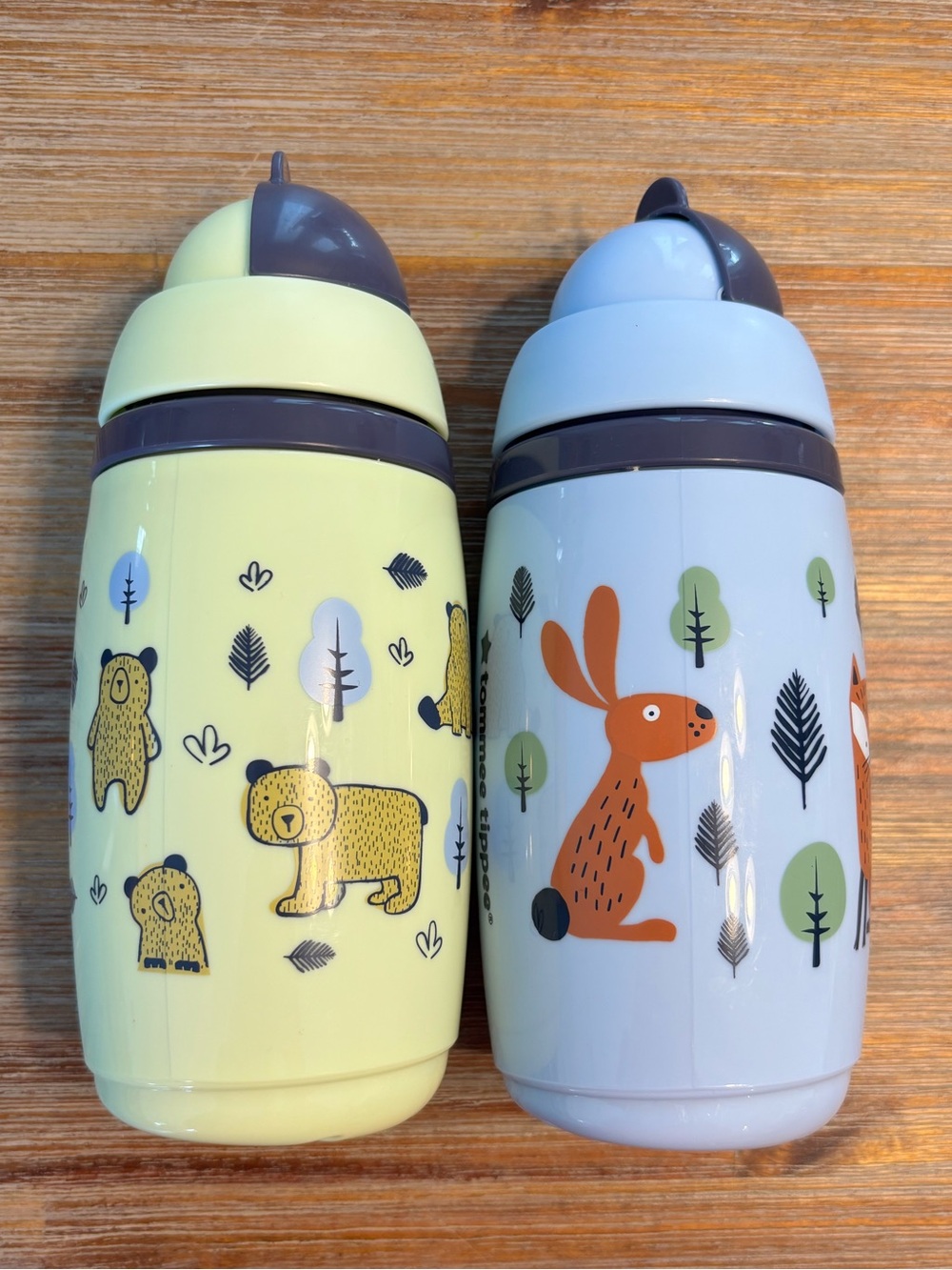 Tommee Tippee Superstar Insulated Sippy Cup for Toddlers